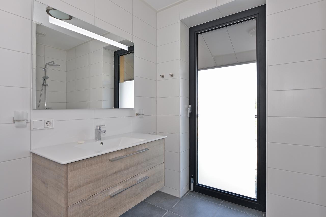D'Ouwe Haven 10F Apartment Kamperland Bagian luar foto