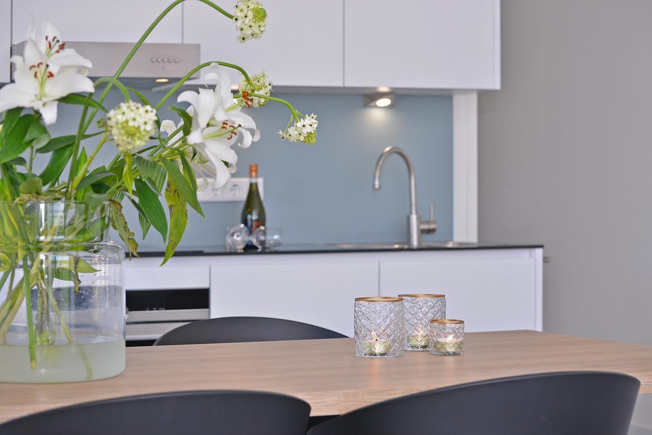 D'Ouwe Haven 10F Apartment Kamperland Bagian luar foto