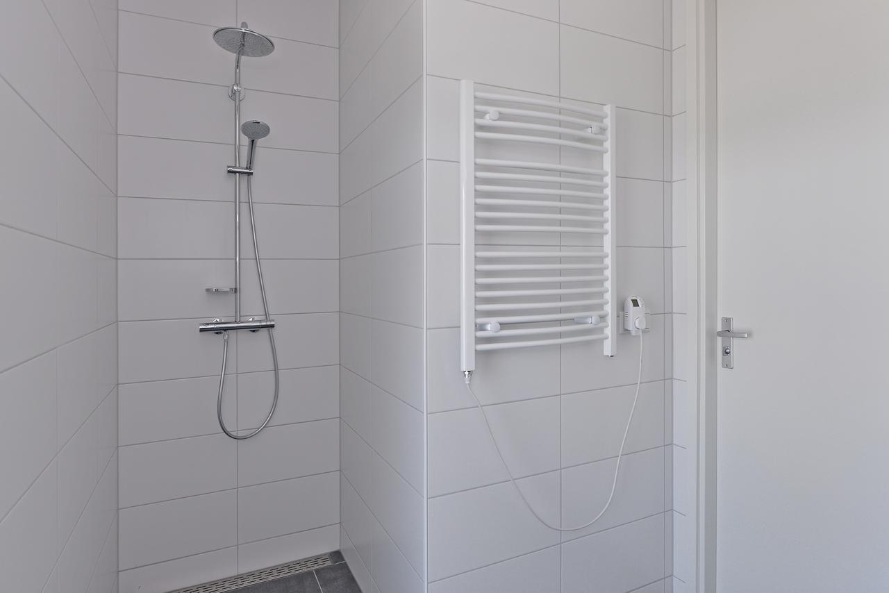 D'Ouwe Haven 10F Apartment Kamperland Bagian luar foto